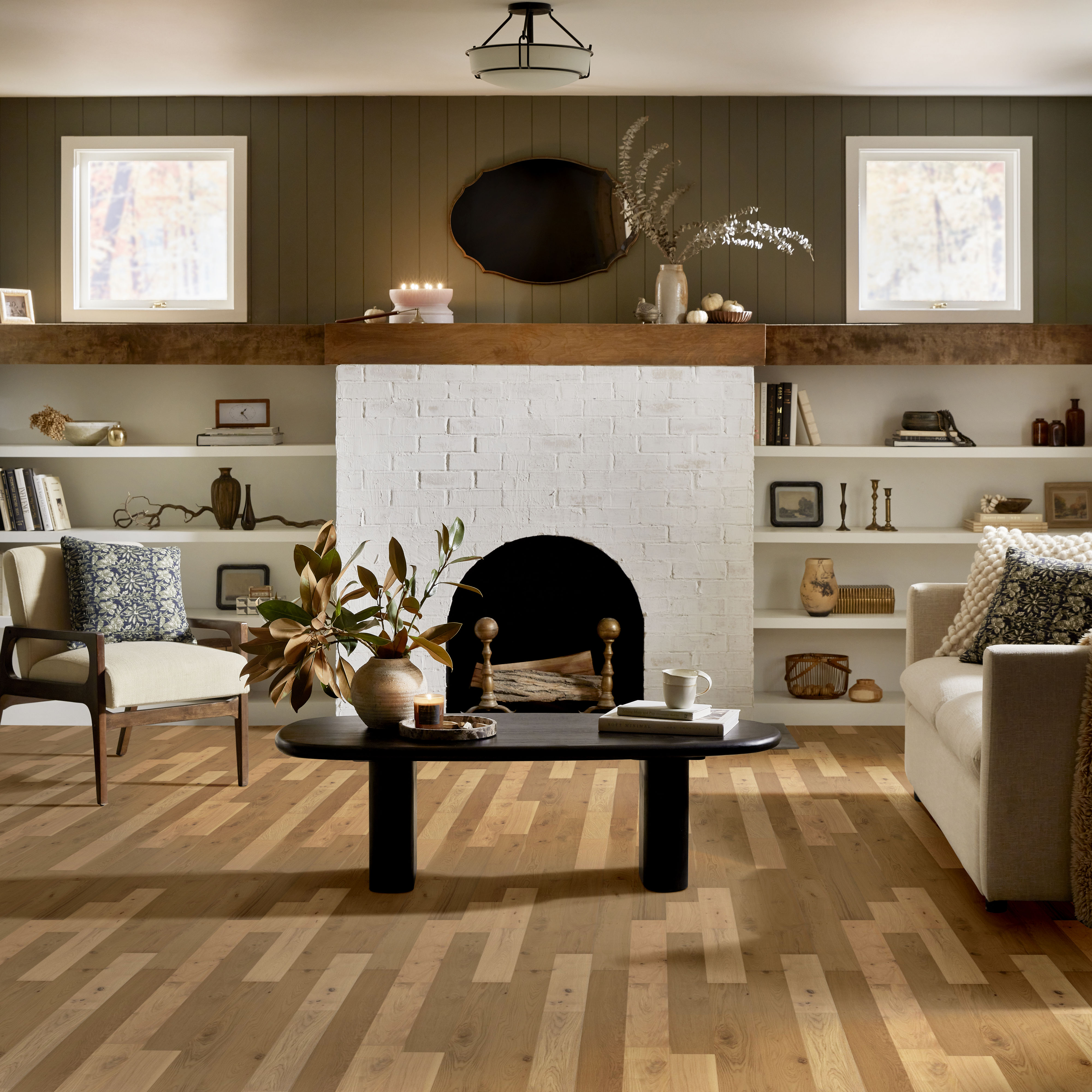 Utmost - in color Endeavor | Shaw Floors